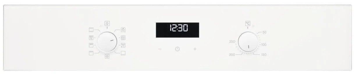 Электрический духовой шкаф Electrolux OEF 5E50V
