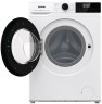 Стиральная машина Gorenje W1NHPI62SCSIRV