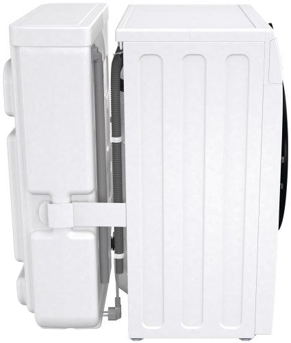 Стиральная машина Gorenje W1NHPI62SCSIRV