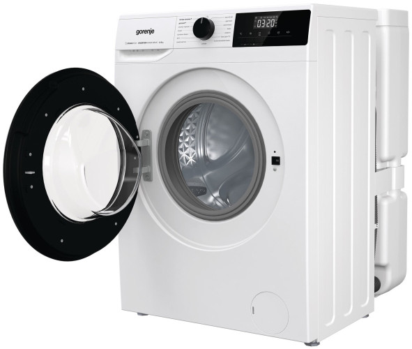 Стиральная машина Gorenje W1NHPI62SCSIRV