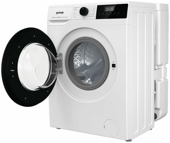 Стиральная машина Gorenje W1NHPI62SCSIRV