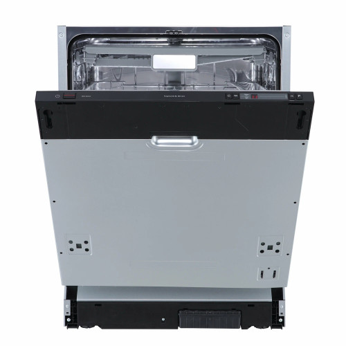 Посудомоечная машина Zigmund & Shtain DW 302.6