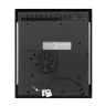 Индукционная варочная панель Maunfeld CVI453WH