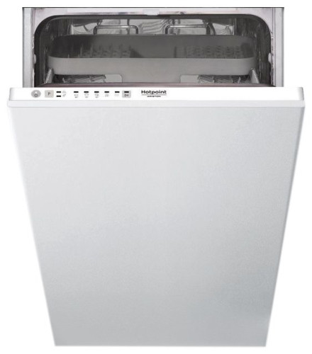 Посудомоечная машина Hotpoint-Ariston HSIE 2B0 C