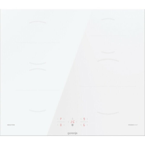Индукционная варочная панель Gorenje GI 6401 WSС