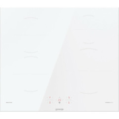 Индукционная варочная панель Gorenje GI 6401 WSС