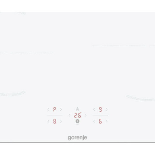 Индукционная варочная панель Gorenje GI 6401 WSС