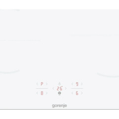 Индукционная варочная панель Gorenje GI 6401 WSС