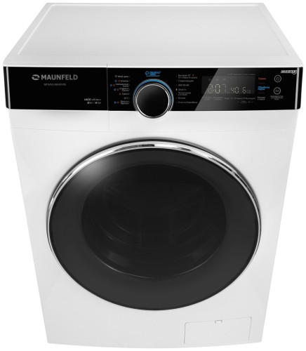 Стиральная машина MAUNFELD MFWM1486WH06