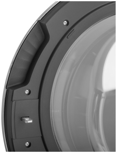 Стиральная машина MAUNFELD MFWM1486WH06