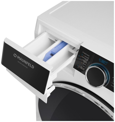 Стиральная машина MAUNFELD MFWM1486WH06