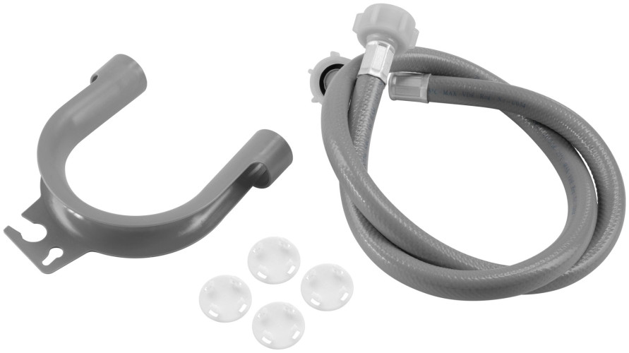 Стиральная машина MAUNFELD MFWM1486WH06