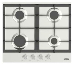 Газовая варочная панель Danke SIMPLE 64GT INOX