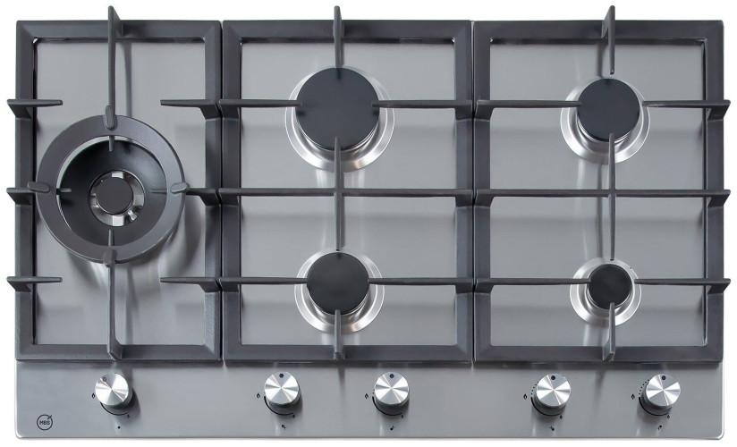 Газовая варочная панель MBS PG 903