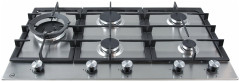 Газовая варочная панель MBS PG 903