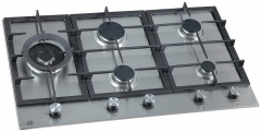 Газовая варочная панель MBS PG 903