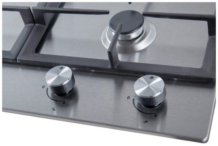 Газовая варочная панель MBS PG 903