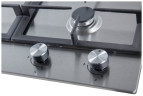 Газовая варочная панель MBS PG 903