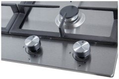 Газовая варочная панель MBS PG 903