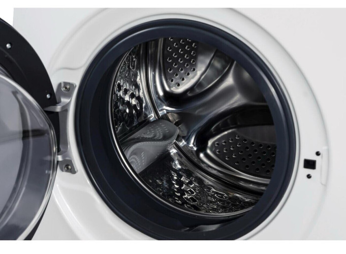 Стиральная машина Midea MF200W120WBS/W-RU