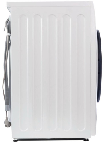 Стиральная машина Midea MF200W120WBS/W-RU