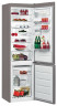 Холодильник Whirlpool BSNF 9151 OX