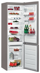Холодильник Whirlpool BSNF 9151 OX