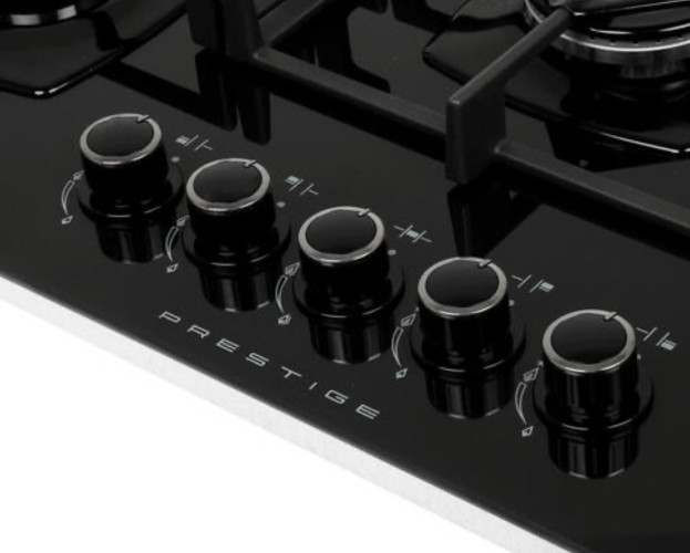 Газовая варочная панель Гефест ПВГ 2340 К12