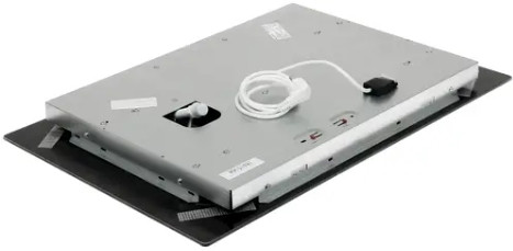 Газовая варочная панель Гефест ПВГ 2340 К12