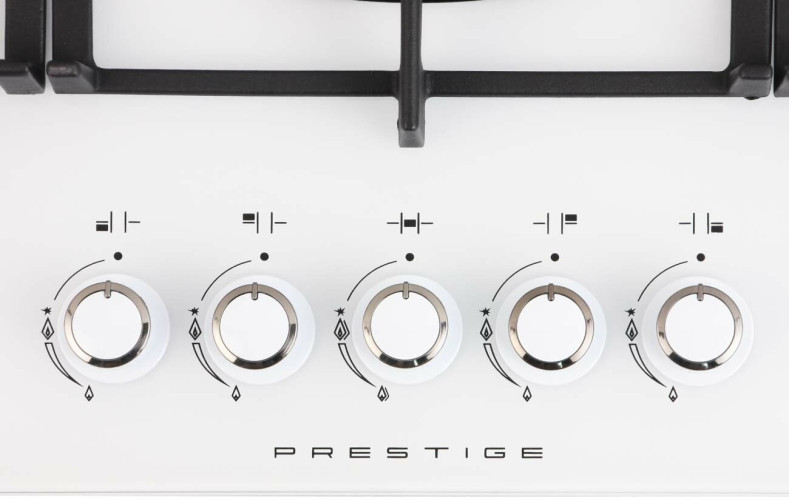 Газовая варочная панель Гефест ПВГ 2340 К12