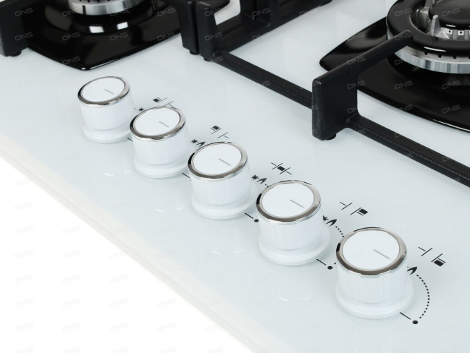 Газовая варочная панель Гефест ПВГ 2340 К12