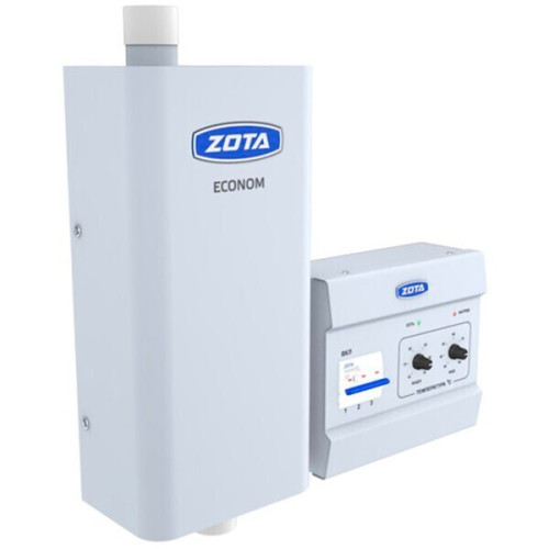 Котел ZOTA 7,5 Econom