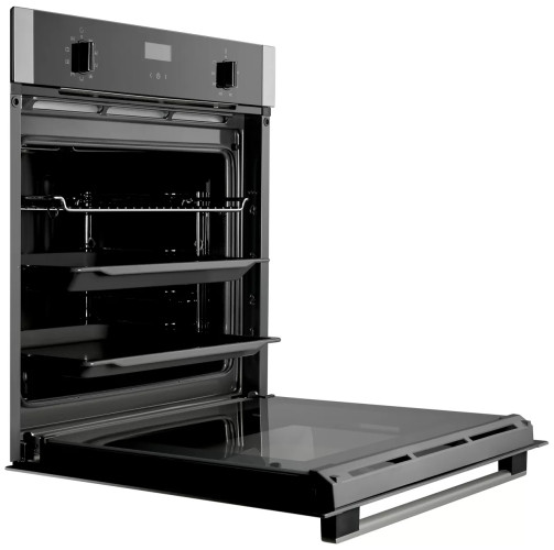 Электрический духовой шкаф Neff B6AVH7AN1