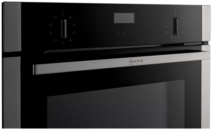 Электрический духовой шкаф Neff B6AVH7AN1