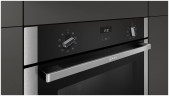 Электрический духовой шкаф Neff B6AVH7AN1