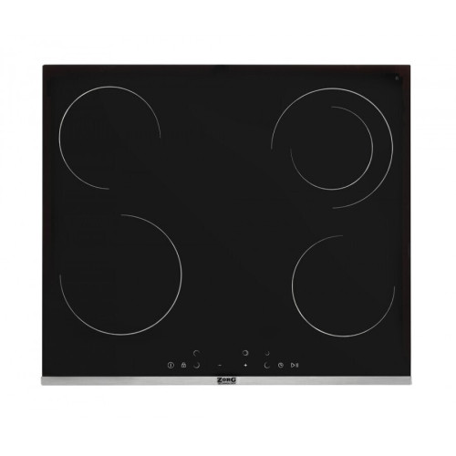 Электрическая варочная панель ZorG MS 163