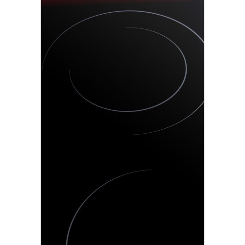 Электрическая варочная панель ZorG MS 163