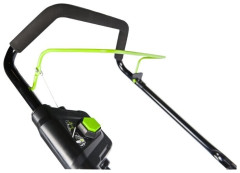 Газонокосилка электрическая greenworks 2502807 60V 46cm GD60LM46HP DigiPro