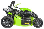 Газонокосилка электрическая greenworks 2502807 60V 46cm GD60LM46HP DigiPro