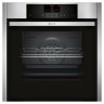 Электрический духовой шкаф Neff B45FS24N0