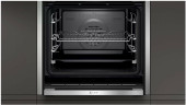 Электрический духовой шкаф Neff B45FS24N0