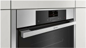 Электрический духовой шкаф Neff B45FS24N0