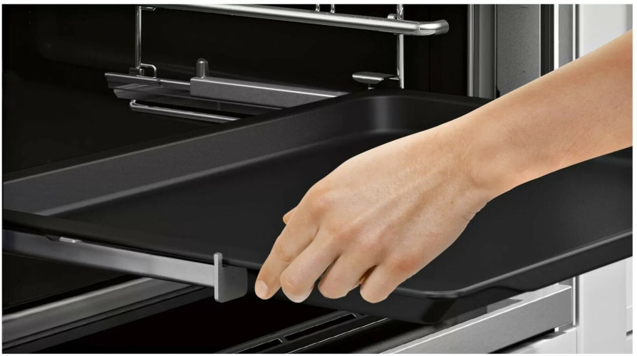 Электрический духовой шкаф Neff B45FS24N0