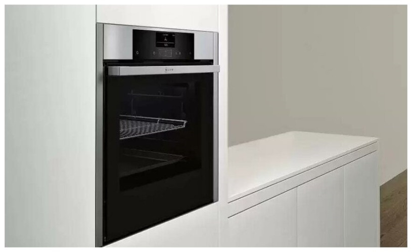 Электрический духовой шкаф Neff B45FS24N0