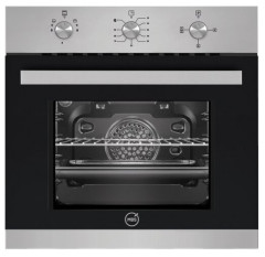 Газовый духовой шкаф MBS DG 604IV