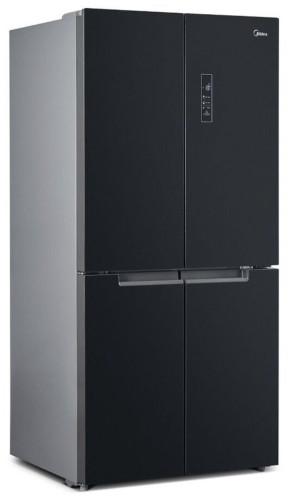 Холодильник Midea MRC 518 SFNGBL