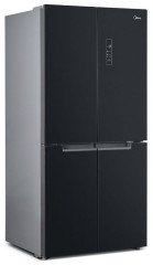 Холодильник Midea MRC 518 SFNGBL