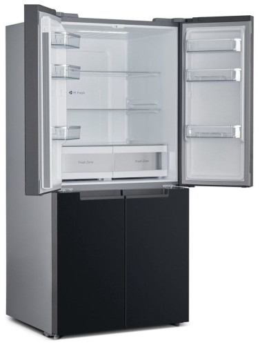 Холодильник Midea MRC 518 SFNGBL