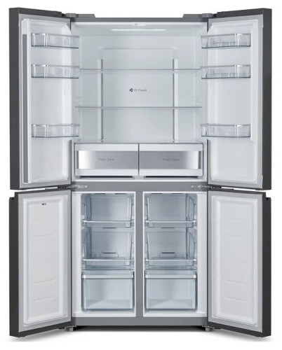 Холодильник Midea MRC 518 SFNGBL