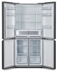 Холодильник Midea MRC 518 SFNGBL